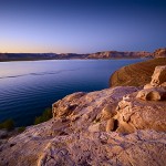 Powell_Dam_Omnifoto