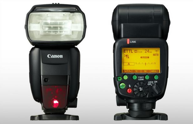Blitz dolo SLR Soft difusor para Canon 600ex-rt/580ex/ex II & 550ex-Artículo nuevo 