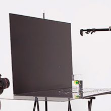 Aprende a usar el flash 2: atrévete con el modo estroboscópico del flash