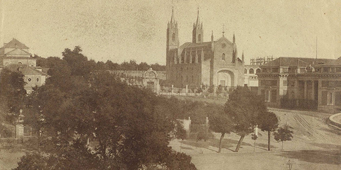 Exposicion-Fotografía-en-España-1850-1870. Biblioteca Nacional