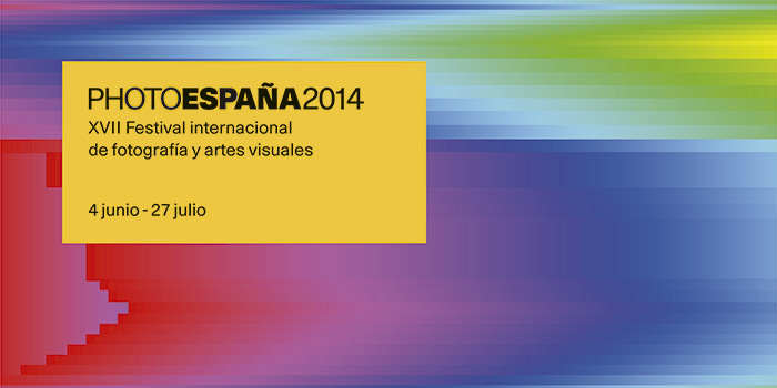 PhotoEspaña 2014 toda la informacion