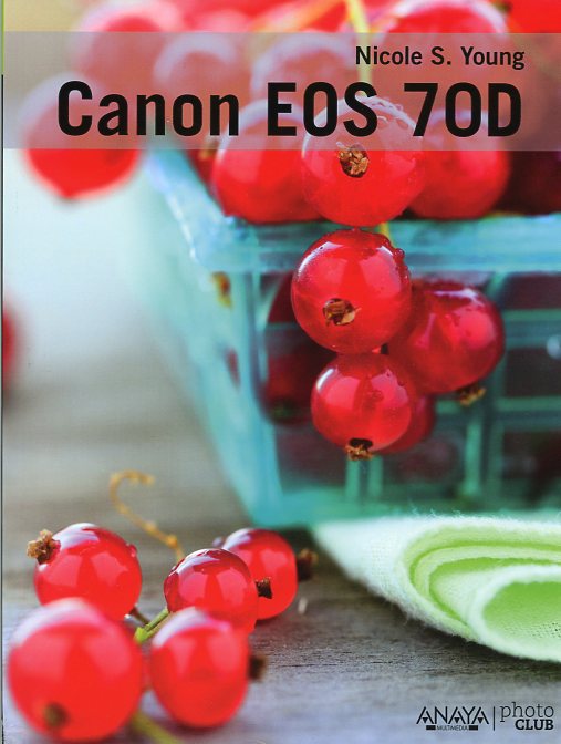 Libro Canon EOS 70D001