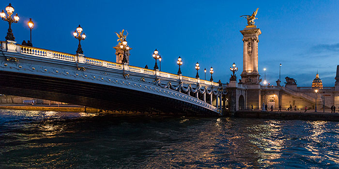 Omnifoto--Paris,-puentes-del-Sena