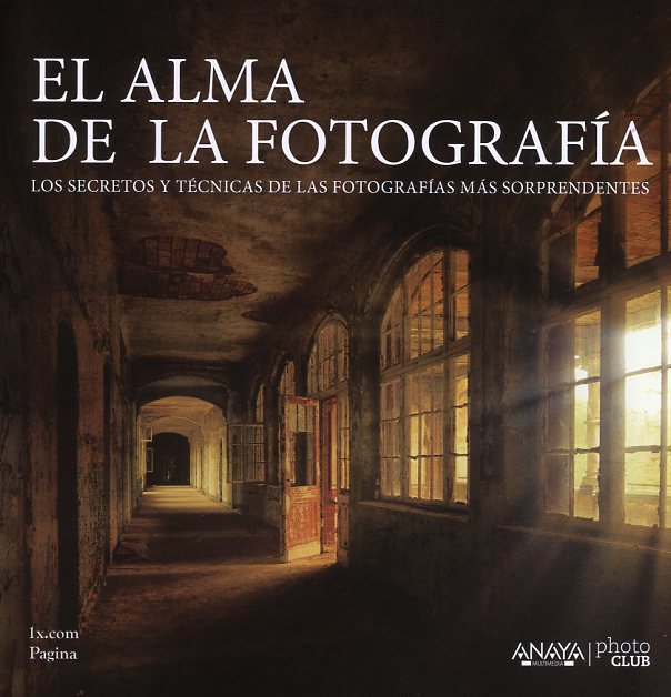libro El Alma de la Fotografia001