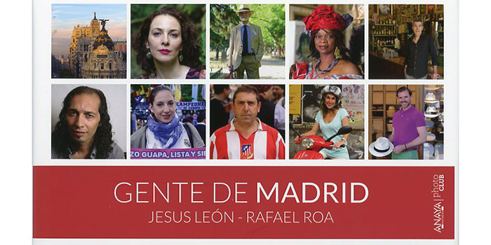 libro-Gente-de-Madrid Rafael Roa y Jesús León