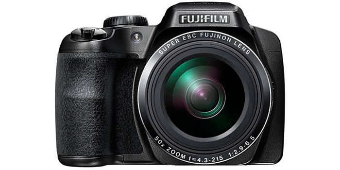 Aventurero escalar resultado Fujifilm FinePix S9900W y S9800, dos nuevas bridge con un zoom 50x |  Fotografo digital y tutoriales Photoshop