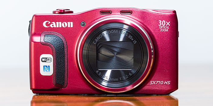 Canon-SX-710-HS análisis