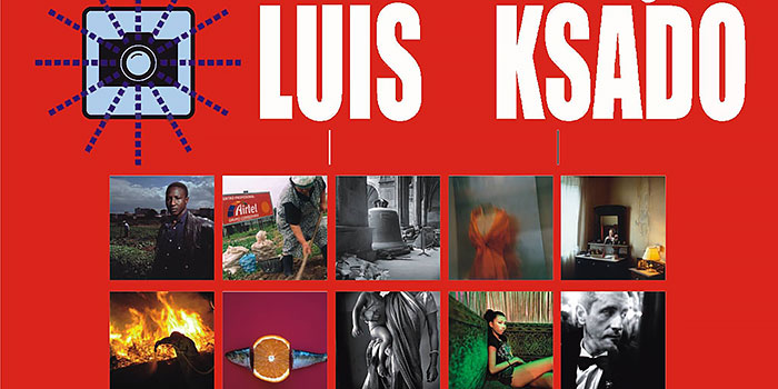 Premio creación fotográfica Luis-Ksado-XII edicion