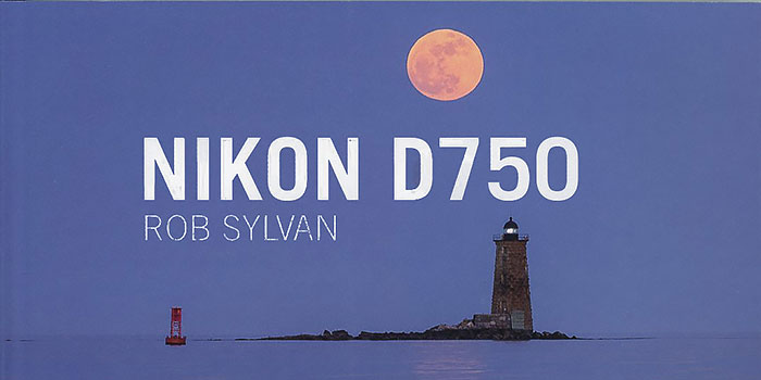 Libro-sobre la Nikon-D750