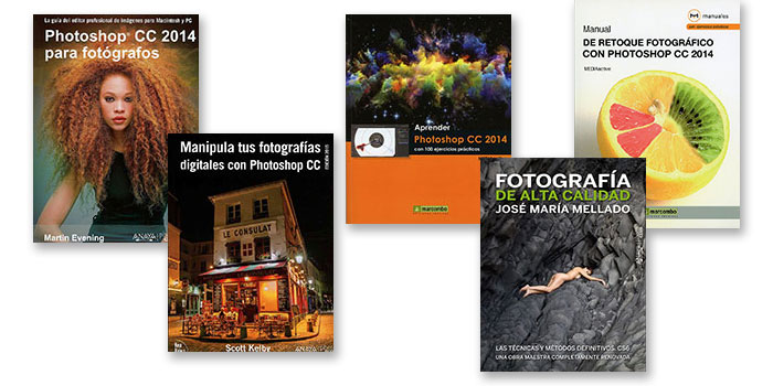 mejores-libros-de-Photoshop-para-retoque-fotografico