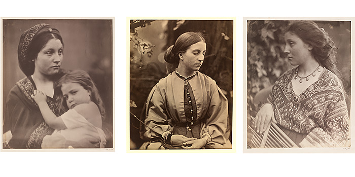 Julia-Margaret-Cameron-© Victoria and Albert Museum, London