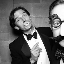 Fotio, un nuevo enfoque del negocio de fotografía de eventos: el nuevo fotomatón