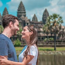 Shootvenirs, tus fotos profesionales de viajes por el mundo