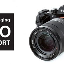 Sony lanzará en España una versión limitada de su servicio Imaging Pro Support