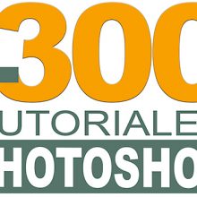 300 tutoriales Photoshop y Lightroom