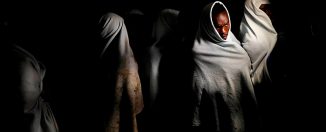 Premio concurso fotografía Luis Valtueña