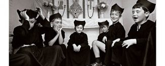 La España Oculta - Cristina-García-Rodero 30 aniversario