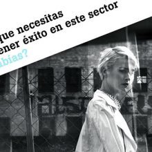 Una guía para encontrar trabajo en fotografía