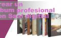 crear album fotográfico profesional
