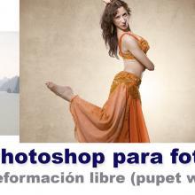 Deformación de posición libre