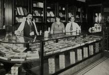 Emigrantes invisibles, imagen documental de los españoles en EEUU