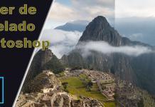 Curso de Photoshop – práctica de revelado y retoque selectivo Revelado completo en Photoshop y Camera Raw