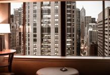 #PHEdesdemibalcón, colectiva para PhotoEspaña del confinamiento Omnifoto- Chicago Street view-2