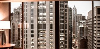 #PHEdesdemibalcón, colectiva para PhotoEspaña del confinamiento Omnifoto- Chicago Street view-2