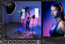 Un completísimo simulador de iluminación fotográfica iluminación fotográfica