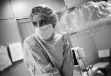 #latidosenunhospital imágenes de Tino Soriano captadas donde se lucha por la vida