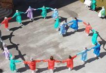 El concurso fotográfico #PHEdesdemibalcón ya tiene ganadores #PHEdesdemibalcón