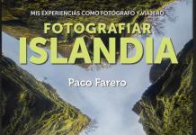 Fotografiar Islandia, extraordinaria guía de la isla más atractiva del mundo fotografiar islandia