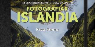 Fotografiar Islandia, extraordinaria guía de la isla más atractiva del mundo fotografiar islandia