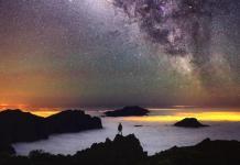 Astrofotografía, un magnífico manual para el paisaje nocturno Astrofotografía de Javier Martínez Morán