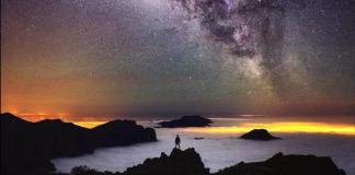 Astrofotografía, un magnífico manual para el paisaje nocturno Astrofotografía de Javier Martínez Morán