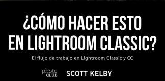 Un buen libro para aprender Lightroom Classic paso a paso Como hacer esto en Lightroom