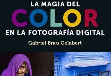 La Magia del Color, un libro sobre los fundamentos y la gestión del color en fotografía La magia del color en la fotografía digital