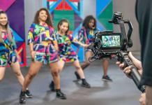 Crane 2S, un estabilizador gimbal para cámaras profesionales Crane 2S