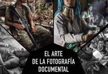 Un libro sobre la fotografía documental en toda su crudeza javier danchez monge fotografia documental