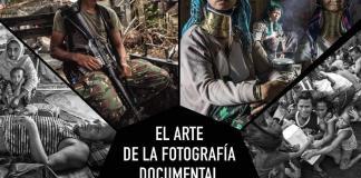 Un libro sobre la fotografía documental en toda su crudeza javier danchez monge fotografia documental