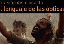 Un libro para comprender los objetivos y su forma de contar El lenguaje de las opticas