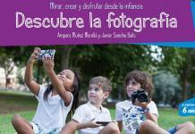 Cómo enseñar fotografía a los niños, una guía práctica enseñar fotografía a los niños