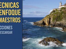 Tutorial: 4 técnicas de enfoque de Photoshop + 4 acciones 4 acciones de enfoque de photoshop