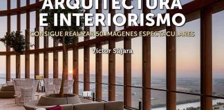 Fotografía de Arquitectura e interiorismo, un libro para iniciarse Fotografía de Arquitectura e interiorismo