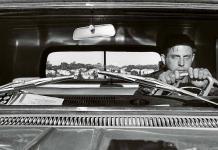 Lee Friedlander, el inagotable documentalista irónico Lee Friedlander