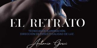 El Retrato, de Antonio Garci, un buen libro de iluminación lleno de esquemas El Retrato Antonio Garci