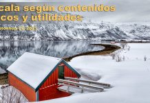 Tutorial: Escala según contenido y sus trucos