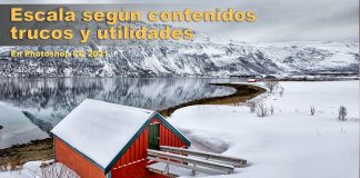 Tutorial: Escala según contenido y sus trucos