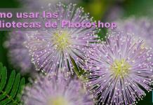 Tutorial: crear y usar Bibliotecas de Photoshop, un chute para la productividad Bibliotecas-Photoshop