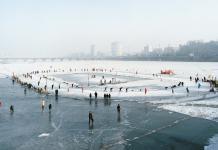 La fotografía plácida de Tomoko Yoneda por primera vez en España Tomoko Yoneda
